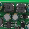 DC DC Boost Voltage Converter, Positive Negative Dual Output Voltage