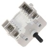 BEKO Oven Cooker Switch 163925006