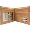 Gravity Falls Mystery Shack Secret Journal 3 Wallet Bi-Fold ID