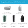 HAPF300AP-Allergen Performance Plus Filter Compatible with Holmes AER1 HAPF300AP-U4 and