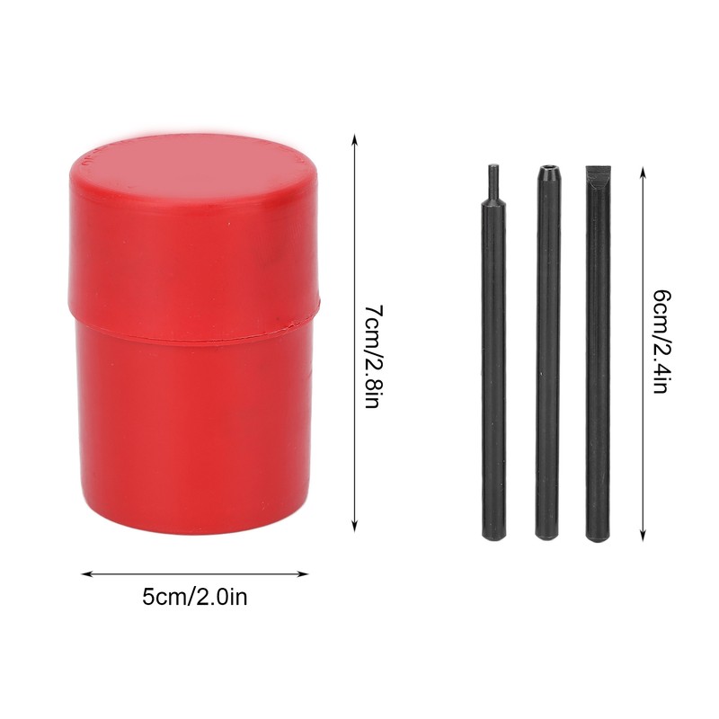 Watch Hands Presser Anti Rust Labor Saving Portable Watch Hand