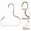 8 Cap Circle Ring Hat Hanger, Space Saving Baseball Cap