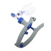 Livestock Continuous Syringe Adjustable Bottle Insertion Design Accurate Animal Injection