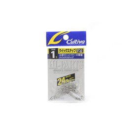 Owner Needle Quick Snap P-02 No. 2 No. 72802