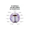 Probioticos 11 Cepas De 60 Billones Megabiotic 60 Capsulas