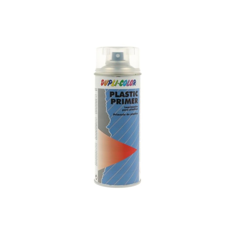 Dupli-Color 327292 Plastic Primer