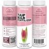 Tulip Bulb Fertilizer, Complete Liquid Tulip Bulb Plant Food, 8