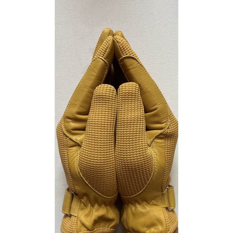 Sulkhanz LADIES Horse Riding WOMEN'S Gloves Equestrian Real Leather &