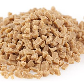 Kauffman Orchards Butter Toffee Baking Chips, 2 Lb. Bag