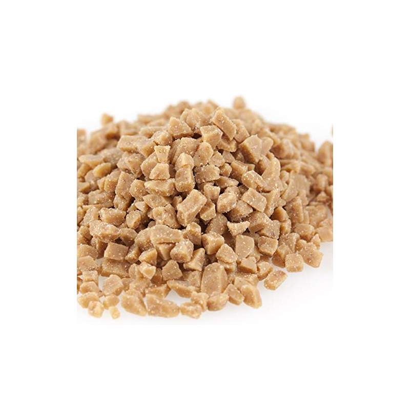 Kauffman Orchards Butter Toffee Baking Chips, 2 Lb. Bag