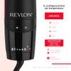 Revlon One-Step Air Straight 2 en 1 Secadora y Alaciadora