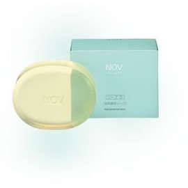 ノブ ソープD＜医薬部外品＞(100g)