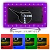 TV Led Backlight 85Inch, 20ft Led Lights for TV 85-100