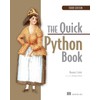 Quick Python Book, The