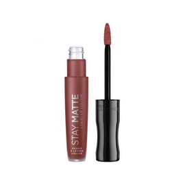 RIMMEL STAY MATTE LIQUID LIP COLOUR 723 TROUBLEMAKER 5,5ml