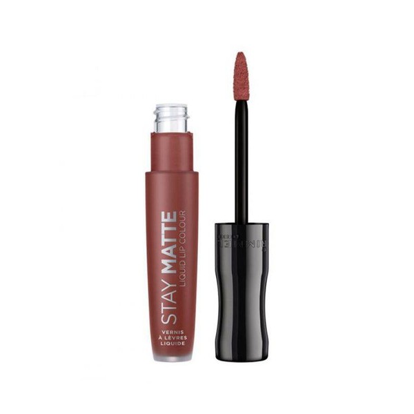 RIMMEL STAY MATTE LIQUID LIP COLOUR 723 TROUBLEMAKER 5,5ml