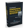 Pocket Manual of Homoeopathic Materia Medica & Repertory: Comprising of