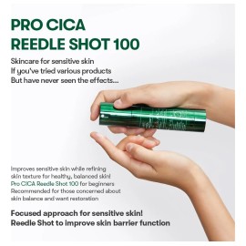 Limpiador 2 En 1 Máscara Arcilla + Serum Cica, Vt Cosmetics