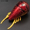 GEECRACK EBIDAMA THROUGH Shrimp Ball Through, Tai Laba (4.2 oz
