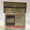Honeywell, Inc. T874E1016 Multistage and Heat Pump Thermostat, 2 Cool