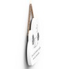 Global Designs FILL LIFE WITH ADVENTURE SENTIMENTAL GIFT IDEA WOODEN