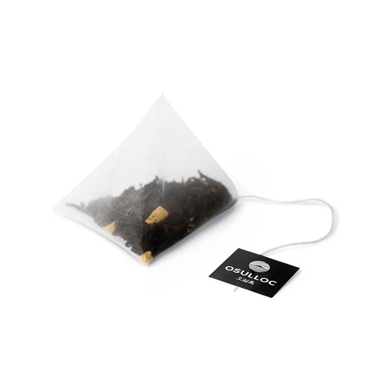 오설록 루이보스 체리벨벳 피라미드 티백 Osulloc Rooibos Cherry Velvet Pyramid