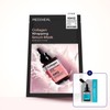 Mediheal Wrapping Serum Mask Collagen, 10 sheets, 1 piece 메디힐