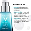 Kit Vichy Hidratación Sérum Minéral 89 + Contorno De Ojos