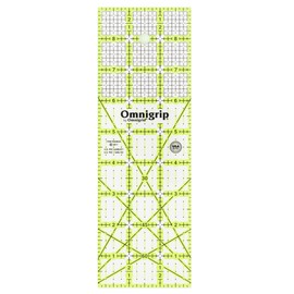 Omnigrid Omnigrip 3" x 9" Rulers & Accessories