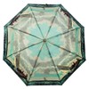 LUCKYWEATHER Mini Women's / Men's Pocket Umbrella Breezing Up I