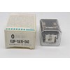 Potter & Brumfield KUP-11A15-240 Plug-Style Relay 10amp