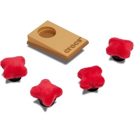 Crocs Cornhole 5-Pack Cornhole 5-Pack One Size