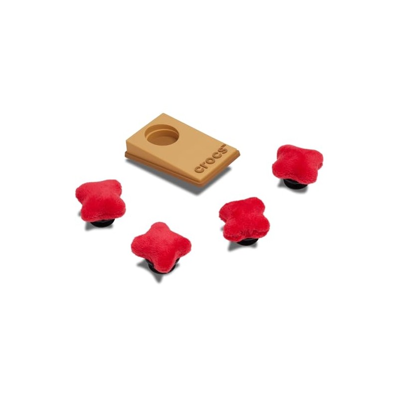 Crocs Cornhole 5-Pack Cornhole 5-Pack One Size