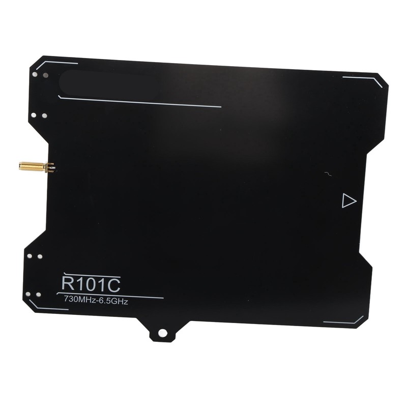 730MHz to 6.5GHz Wideband Directive Antenna High Gain PCB R101C