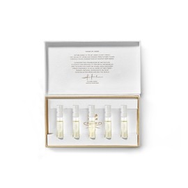 Creed 크리드 우먼즈 디스커버리 세트 (1.7ml x 5) Creed Women's Discovery Set (1.7ml x 5)