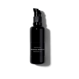 BMRVLS BOTANICAL GROOMING PRESHAVE OIL 50 ml