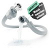 Greate Washing Machine Hose with Aquastop 1.5 m 3/4 Inch