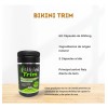 Ultradvance Bikini Trim 60 Cáps Con Zinc 500 Mg 10