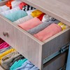 Set of 2 drawer Rails, Drawer Slides, Full Extension, Telescopic