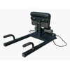 5 Star TD Deluxe Multi Function Deep Sissy Squat Bench