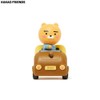 KAKAO FRIENDS Car Air Freshener_Driving Ryan 1ea