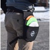 Infinite Discs Holster Disc Golf Pouch (Grey)