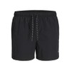 JACK & JONES JPSTMAUI JJSWIM Solid Men's Swimming Trunks S