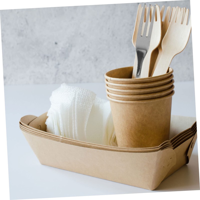 KICHOUSE Food Serving Tools Dinnerware Utensils Kitchen Essentials Cheese Fork