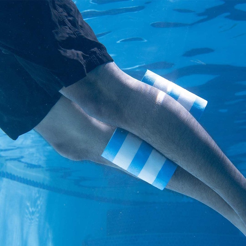 Unisex Pullbuoy, Freeflow Pullbouy, Foam Swimming Aid