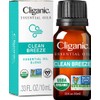 Cliganic Clean Breeze Essential Oil Blend