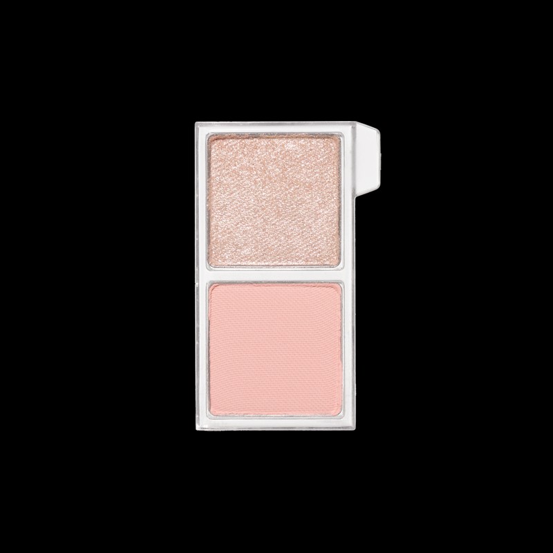 Etude House [Etude] [Pink Shy] My Best Tone Eyes (Refill