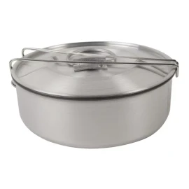 A2000 Molde Flan Napolitano / Fiambrera Flanera 18 Cm