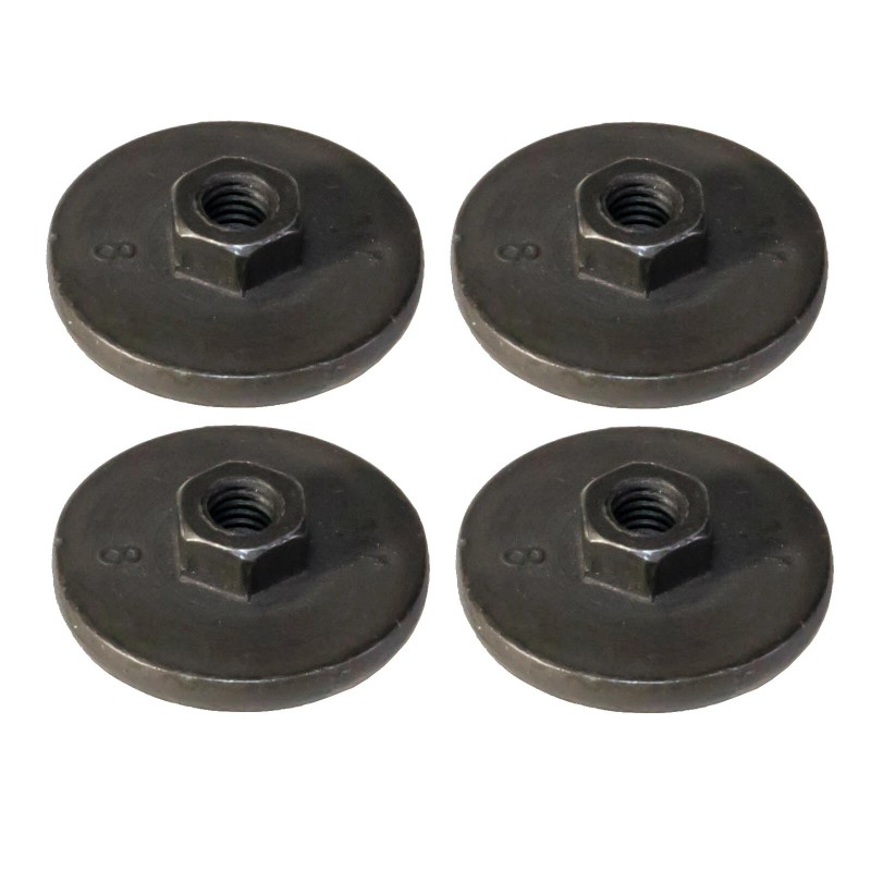 Ford NEW OEM 2005-2007 Ford Super Duty FICM Hold Down