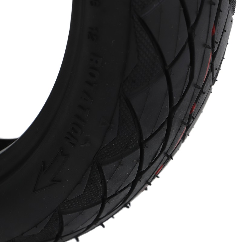 50/75-6.1 8.5Inch Electric Scooter Vacuum Tire Rubber Tyre with Accessories